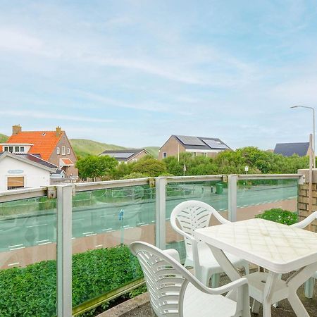 Beach Appartement 17 - Aan De Duinen, Callantsoog Aan Zee Dış mekan fotoğraf