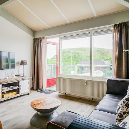 Beach Appartement 17 - Aan De Duinen, Callantsoog Aan Zee Dış mekan fotoğraf