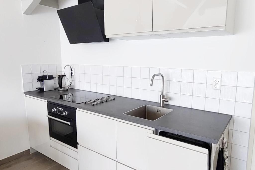 Beach Appartement 17 - Aan De Duinen, Callantsoog Aan Zee Dış mekan fotoğraf