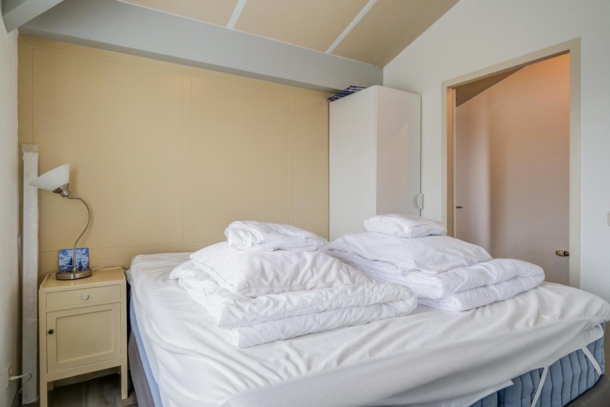 Beach Appartement 17 - Aan De Duinen, Callantsoog Aan Zee Dış mekan fotoğraf