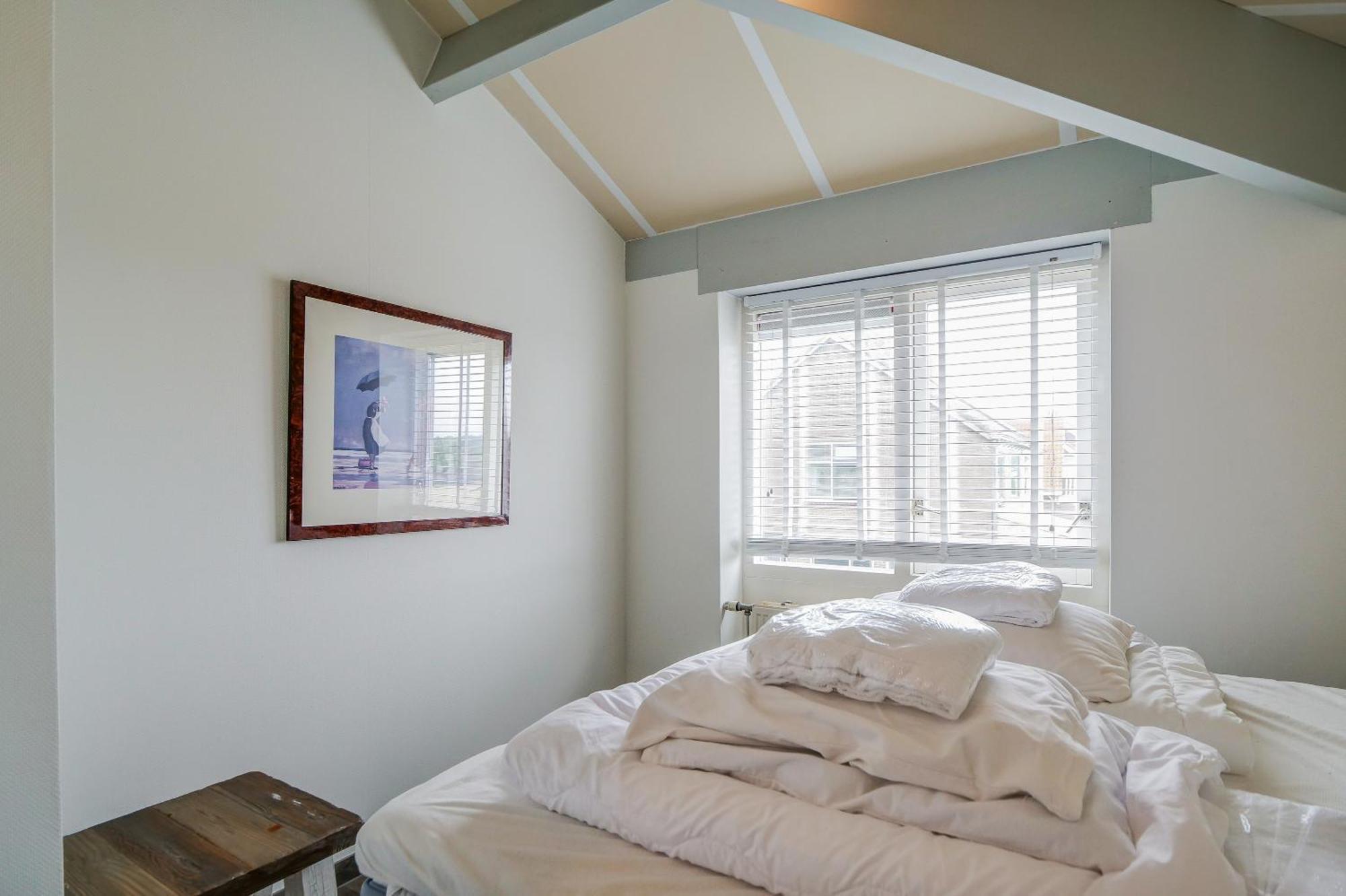 Beach Appartement 17 - Aan De Duinen, Callantsoog Aan Zee Dış mekan fotoğraf