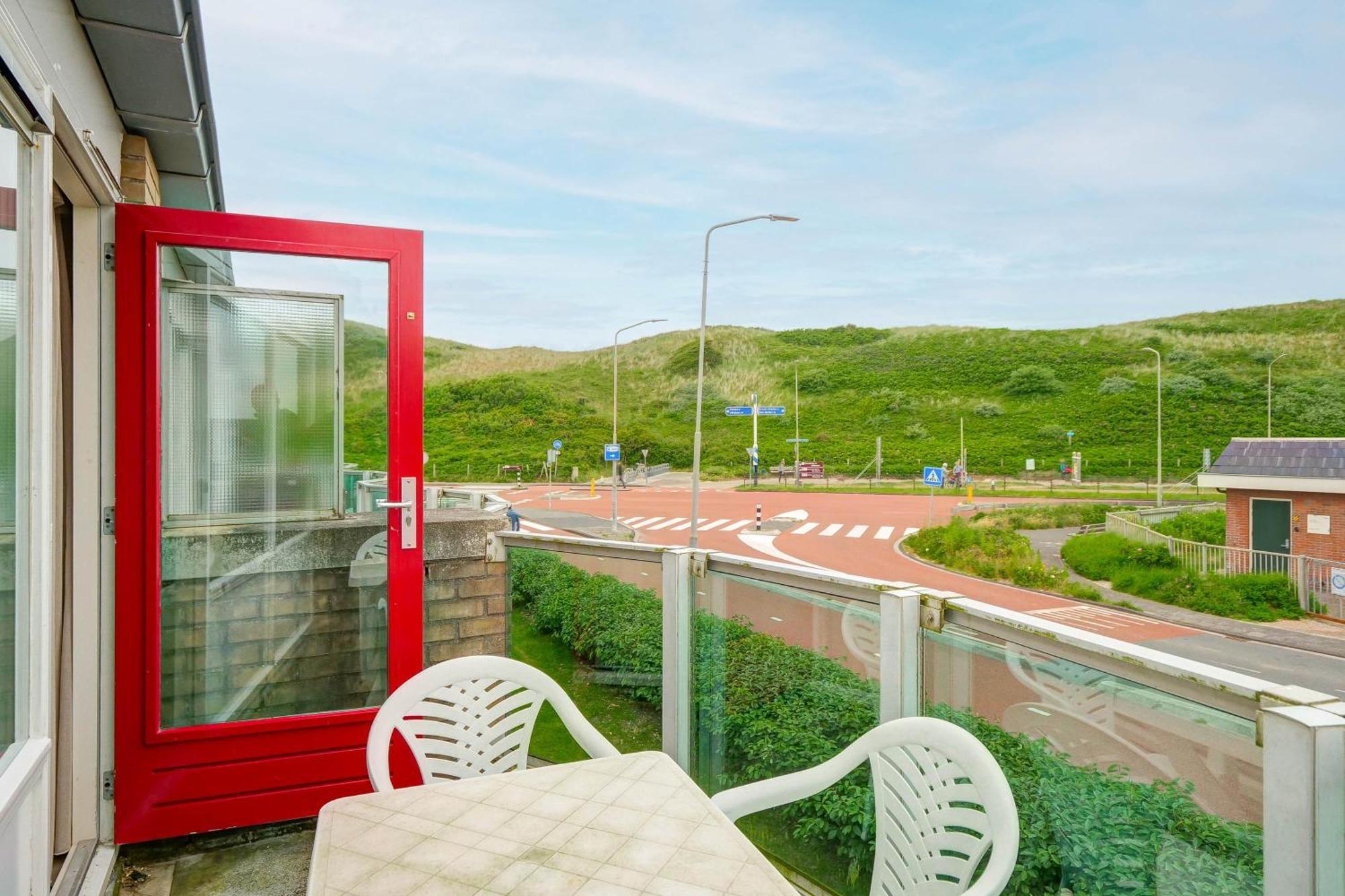 Beach Appartement 17 - Aan De Duinen, Callantsoog Aan Zee Dış mekan fotoğraf