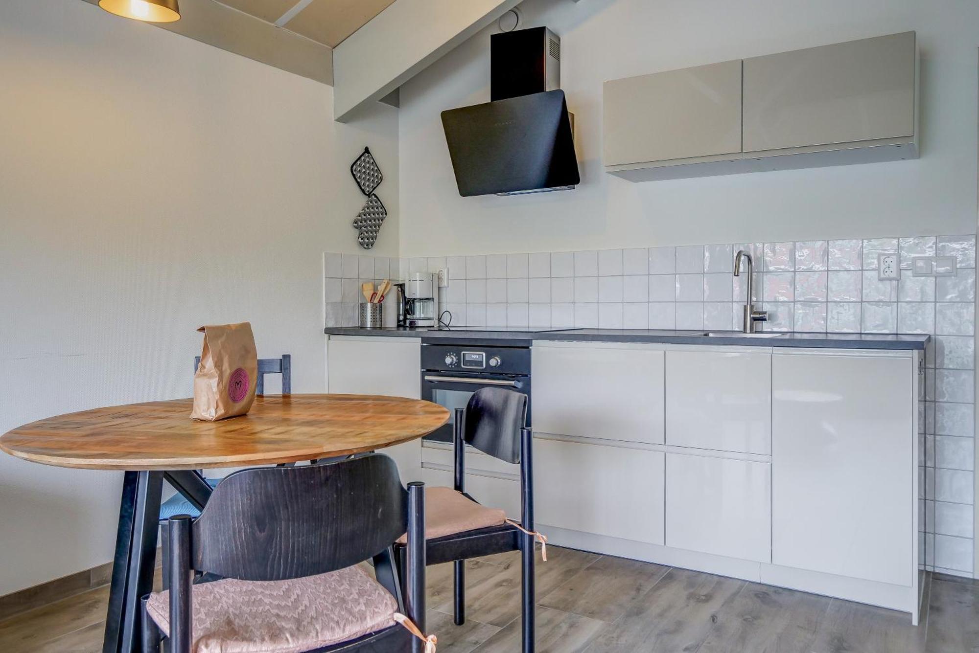Beach Appartement 17 - Aan De Duinen, Callantsoog Aan Zee Dış mekan fotoğraf